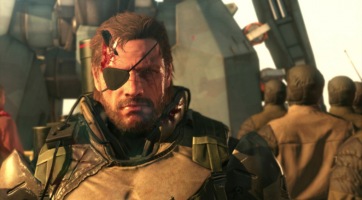 Már most 3 milliónál jár a Metal Gear Solid 5: The Phantom Pain