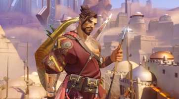 Már most 7 millió játékosa van az Overwatch-nak