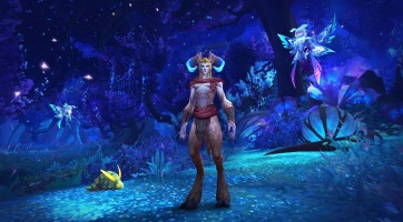 World of Warcraft