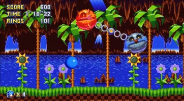 Már most imádjuk a Sonic Mania gyűjtői kiadását