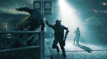 Már most meghallgathatod a Quantum Break zenéit