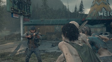 Már most megismerkedhetsz a Days Gone összes skilljével