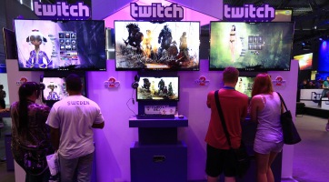 Már nem csak a Twitch partnerek kereshetnek pénzt a játékeladással