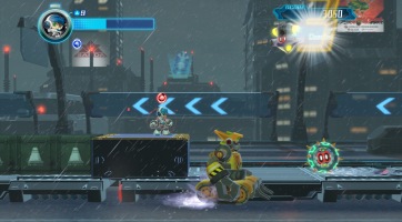 Már nem várható újabb Mighty No. 9 csúszás