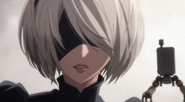 Már nézhető a NieR: Automata Ver1.1a anime legelső epizódja