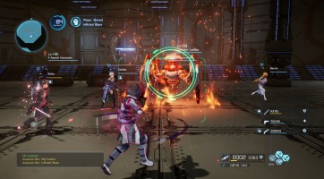 Még novemberben befut a Sword Art Online: Fatal Bullet demója