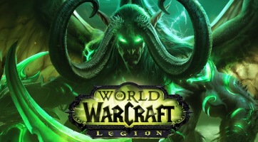 Már nyáron megjelenhet a World of Warcraft: Legion