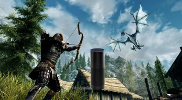 The Elder Scrolls V: Skyrim