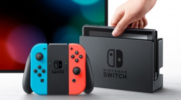 Már ősszel jöhet a pénztárcabarát Nintendo Switch