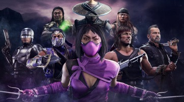 Már szeptemberben megjelenhet a Mortal Kombat 12?