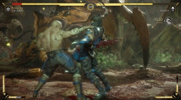 Már szinte bárhol meghallgathatod a Mortal Kombat 11 zenéit