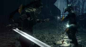Már több mint 1 millió példányban kelt el a Hellblade