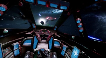 Már több mint 100 millió dollár gyűlt össze a Star Citizen elkészítésére