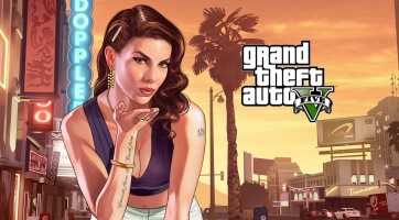 Már több mint 135 millió GTA 5 fogyott a megjelenés óta
