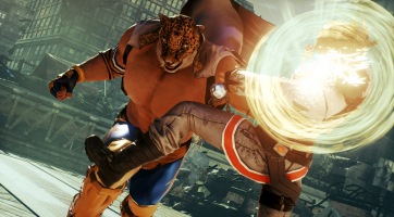 Már több mint 2 millió Tekken 7 fogyott
