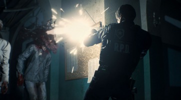 Már több mint 2,3 millióan töltötték le a Resident Evil 2 Remake demóját