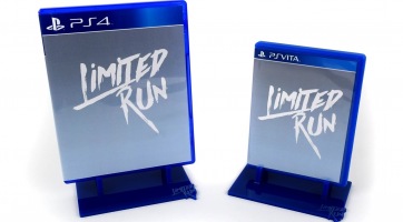 Már több mint 2,5 millió eladott dobozos játékkal büszkélkedhet a Limited Run Games