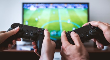 Már több mint 3 milliárdan videojátékoznak világszerte