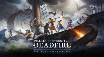 Pillars of Eternity 2: Deadfire