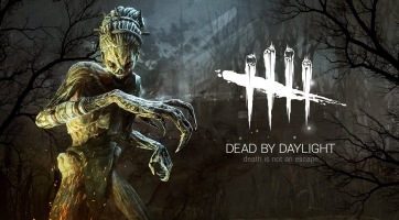 Dead by Daylight