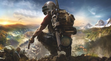 Már több mint 50 millió példányban kelt el a PUBG
