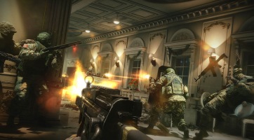 Már több mint 55 millió regisztrált játékossal büszkélkedhet a Rainbow Six: Siege