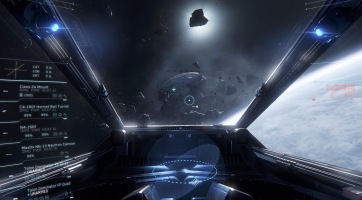 Már több mint 600 millió dollárból készülhet a Star Citizen
