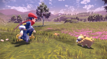 Már több mint 6,5 millió példányban fogyott a Pokémon Legends: Arceus