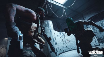 Már több mint 70 ezer játékost tiltottak ki a Call of Duty: Warzone-ból