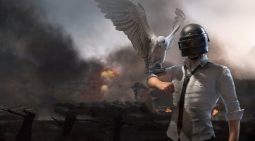 PUBG: BATTLEGROUNDS