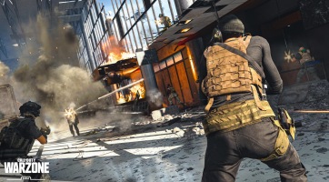 Már több mint 75 millió játékossal büszkélkedhet a Call of Duty: Warzone