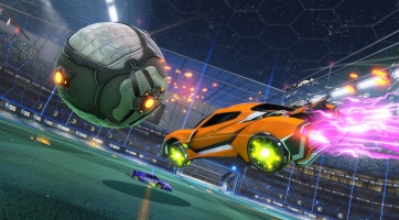 Már több mint 75 millió játékossal büszkélkedhet a Rocket League