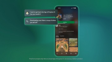 Már több régióban is elérhető az Xbox AI-segédje