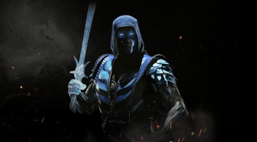 Már tudjuk, hogy mikor érkezik Sub Zero az Injustice 2-be