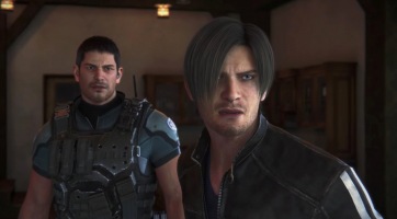 Már tudjuk, hogy mikor jön a Resident Evil: Vendetta
