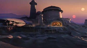 Már tudjuk, hogy mikor jön a Star Wars: Battlefront - Outer Rim DLC