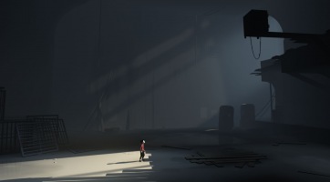 Már tudjuk, hogy mikor jön pontosan a PS4-es Inside