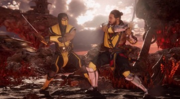 Már tudjuk, hogy mikor mutatkozik be a Mortal Kombat 11: Kombat Pack összes harcosa