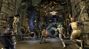 Már tudjuk, mikor érkezik a The Elder Scrolls Online: Clockwork City DLC