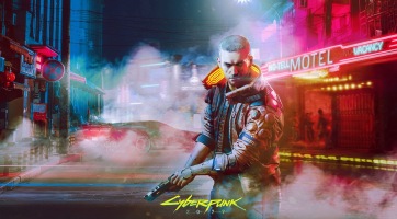 Már van, aki kioldotta a Cyberpunk 2077 platinum trófeáját