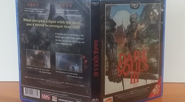 Dark Souls 3