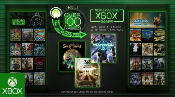 Már videóval is promózza az Xbox Game Pass új lehetőségeit a Microsoft