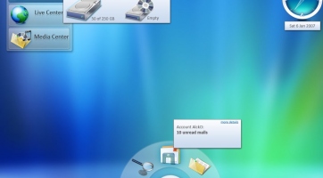 Már 2009-ben kiadják a Windows 7-et?