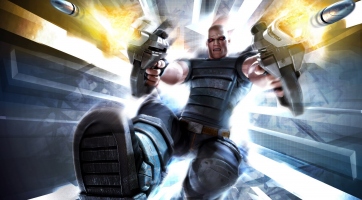 Nem kevesebb mint 100,000 lájkot remél a TimeSplitters 4 petíció