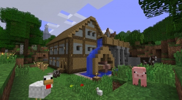 Már 12 millió felett jár a Minecraft