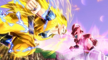 Már 1.5 millió Dragon Ball Xenoverse került a boltokba