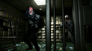 Payday 2