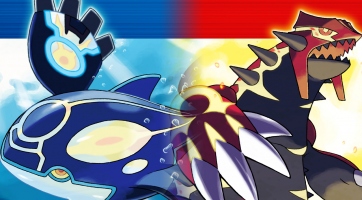 Már 1,5 milliónál tart Japánban a Pokemon Alpha Sapphire and Omega Ruby