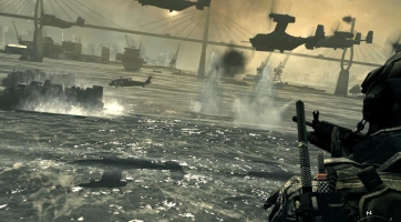 Már 1600 embert bannoltak csalás miatt a Modern Warfare 3-ból