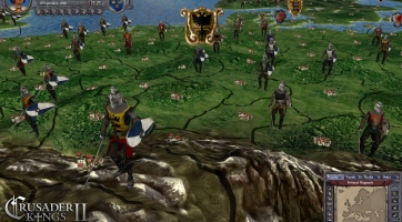 Crusader Kings II